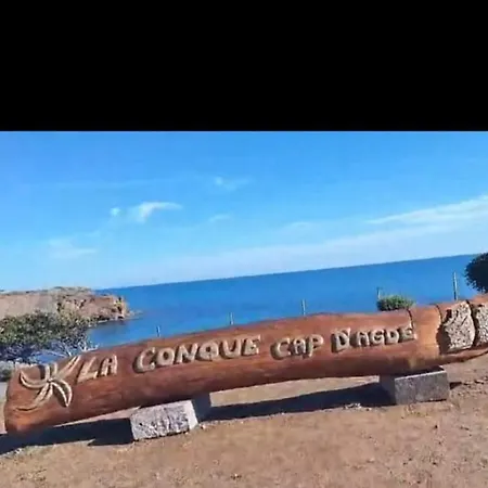 A La Grande Conque