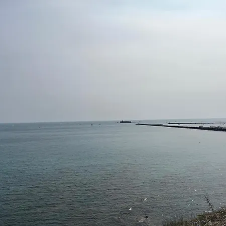 A La Grande Conque * Agde